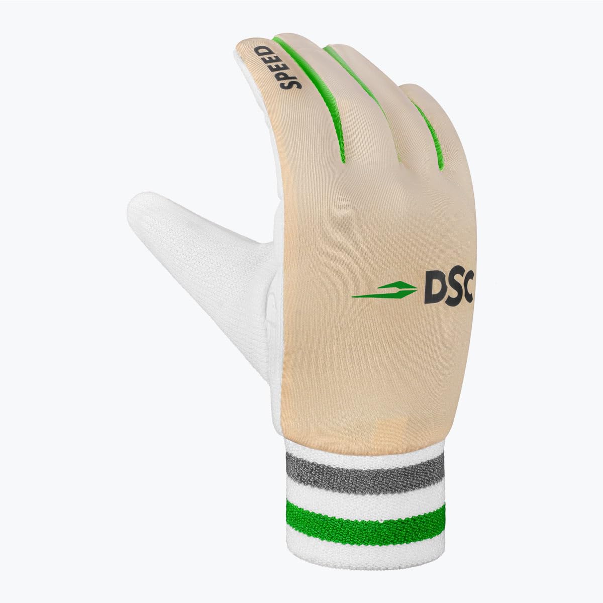 DSC Speed Wicket Keeping Inner Gloves - Boys (Multicolour)