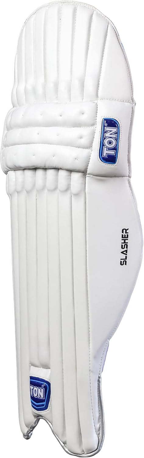 Ton Slasher Light Weight Cricket Batting Pads (Youth - RH)