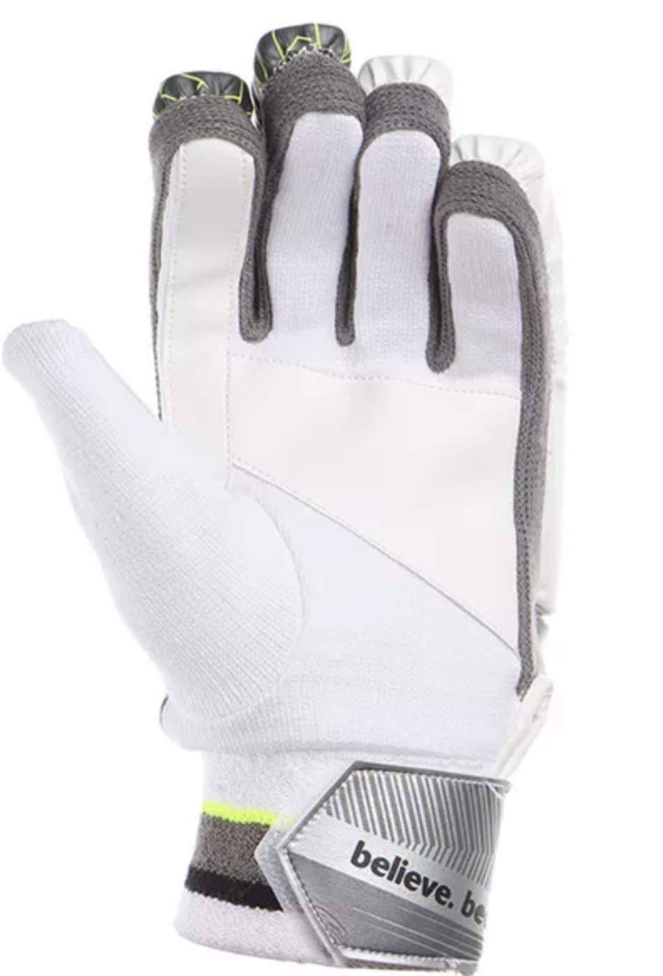 SG Batting Gloves SG ECOLITE Youth RH