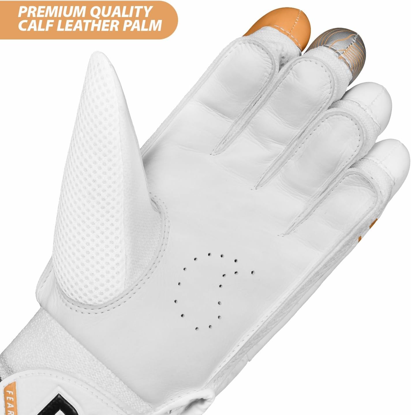 DSC Condor Atmos Cricket Batting Gloves Mens Left (Color May Vary)