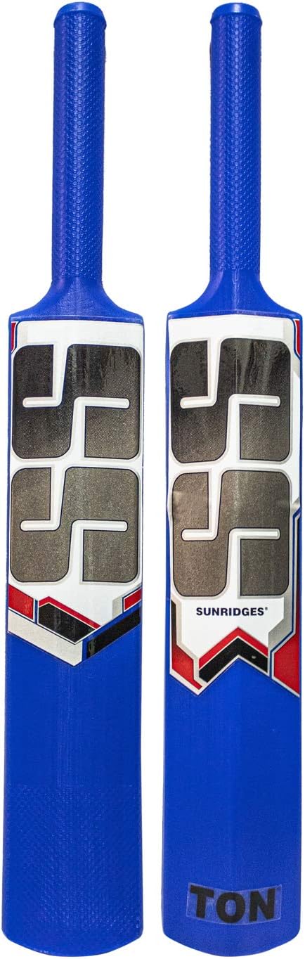 SS PLASTIC CRICKET SET