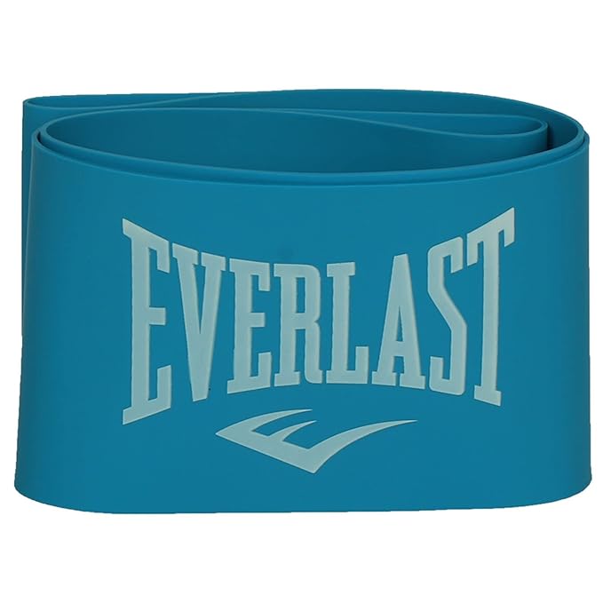 Everlast AB. Rubber Loop Band 500x50x0.4mm/8mm - Resistance Band - Fitness Training, Pilates, Yoga