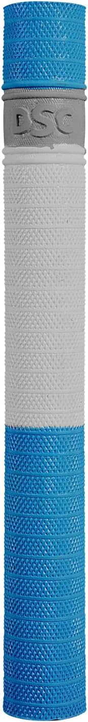 DSC Spyder Youth Mix Colored Cricket Bat Grip (Pack of 3)