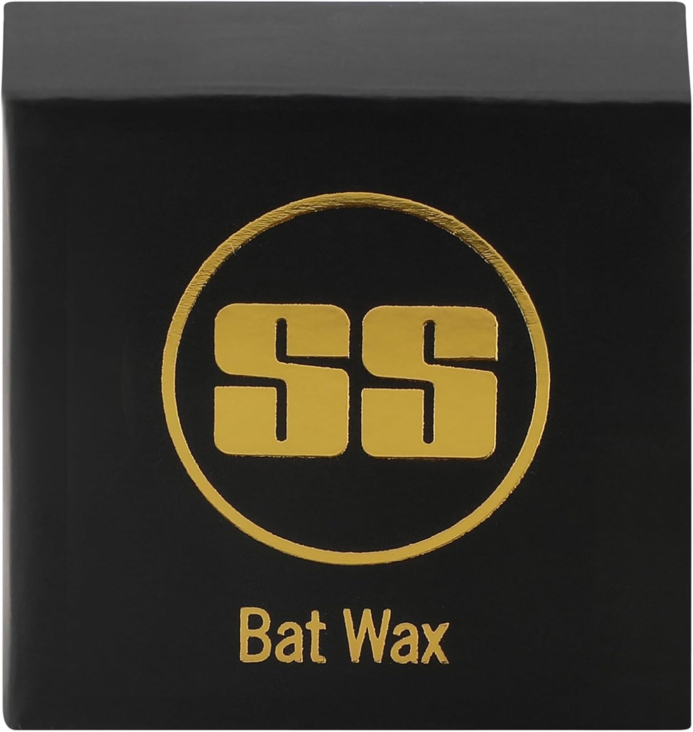 SS Cricket Bat wax to enhance the Bat performance and durability of a cricket bat, 50 Gram (Pack of 12)