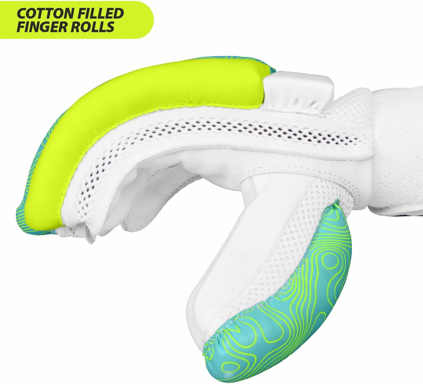 DSC Condor Atmos Cricket Batting Gloves