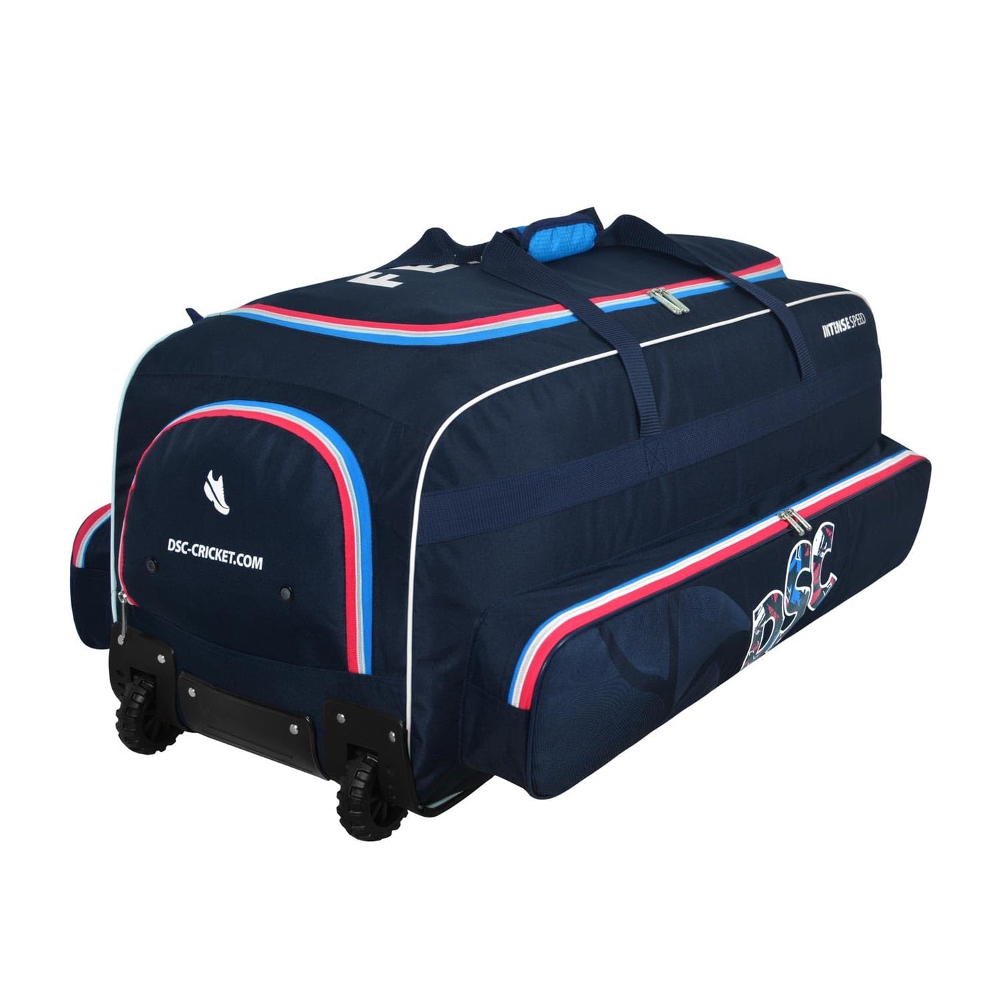 DSC 1500377 Intense Speed Cricket Bag
