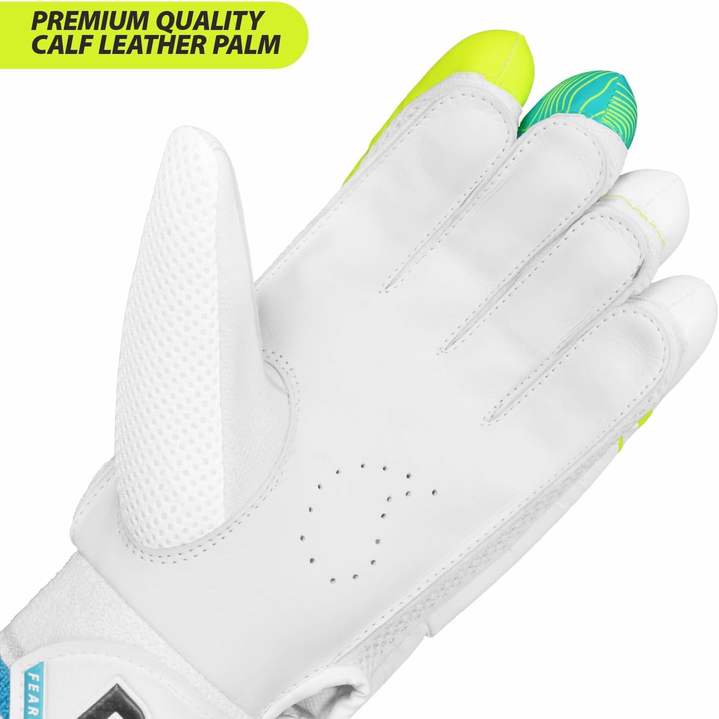 DSC Condor Atmos Cricket Batting Gloves