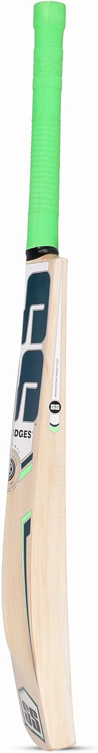 SS Sunridges Magnum Kashmir Willow Cricket Bat