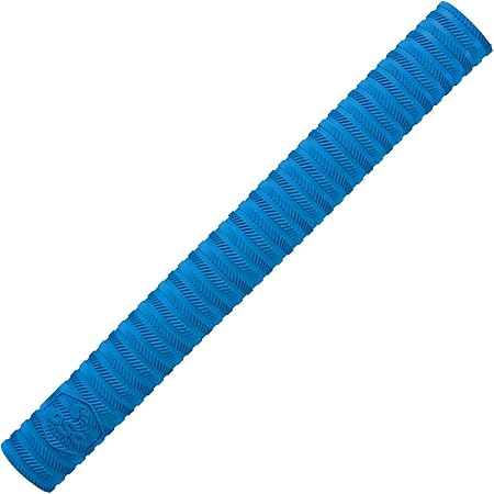 DSC Ring Line Band Chevron Cricket Bat Grip