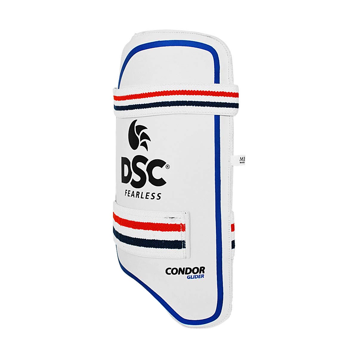 DSC Condor Glider Cricket Thigh Pad Mens Right