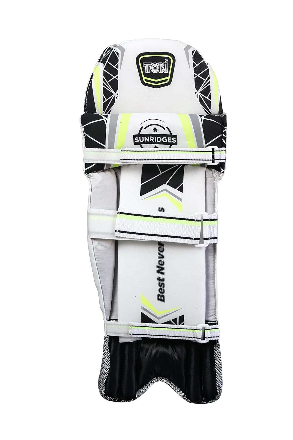 Ton Power Plus Light Weight Cricket Batting Pads (Youth - LH)