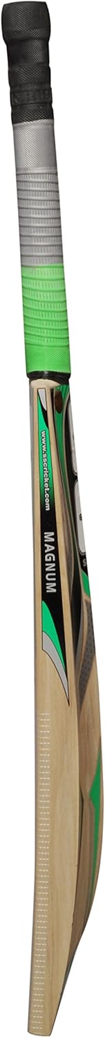 SS Sunridges Magnum Kashmir Willow Cricket Bat