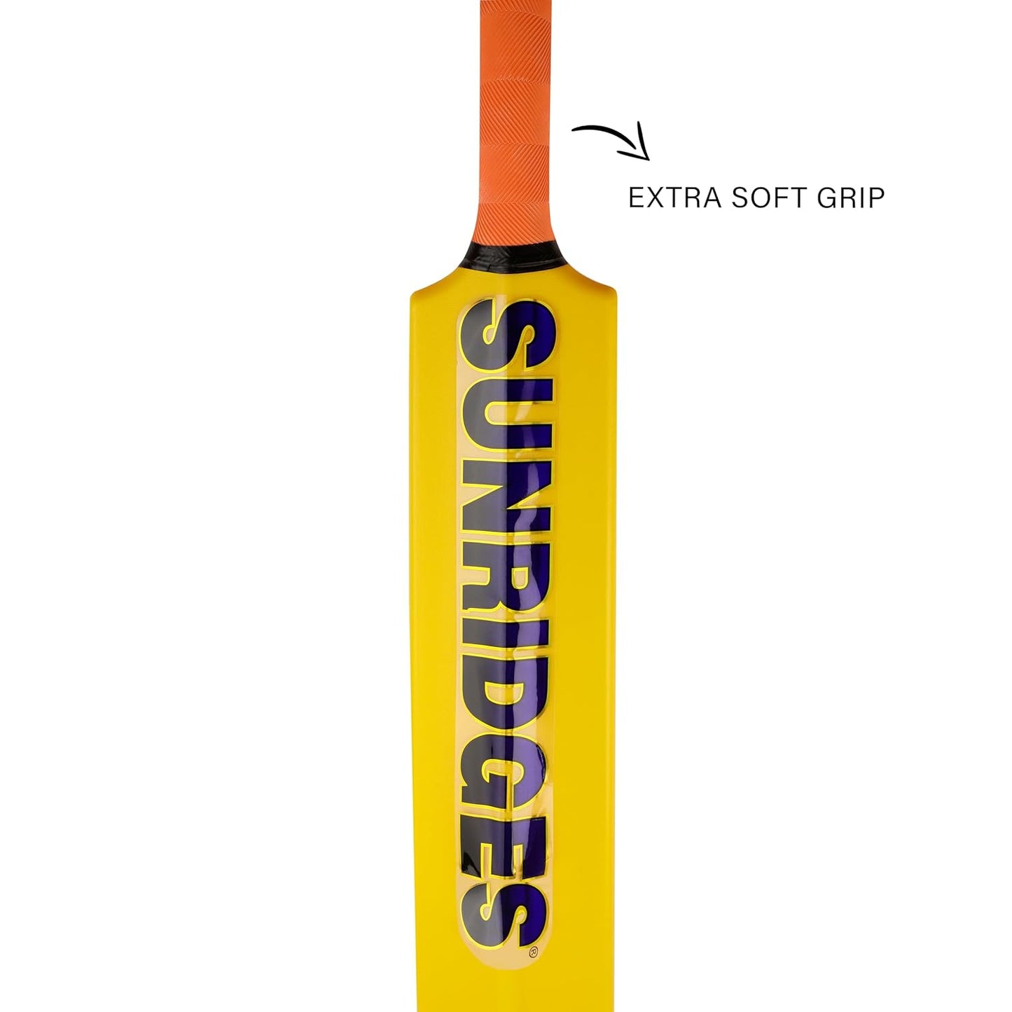 SS Plastic Cricket Bat