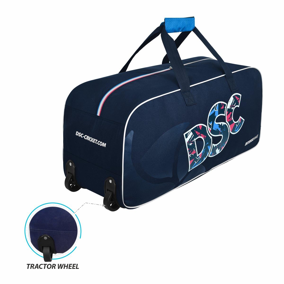 DSC Intense Rage Cricket Kit Bag