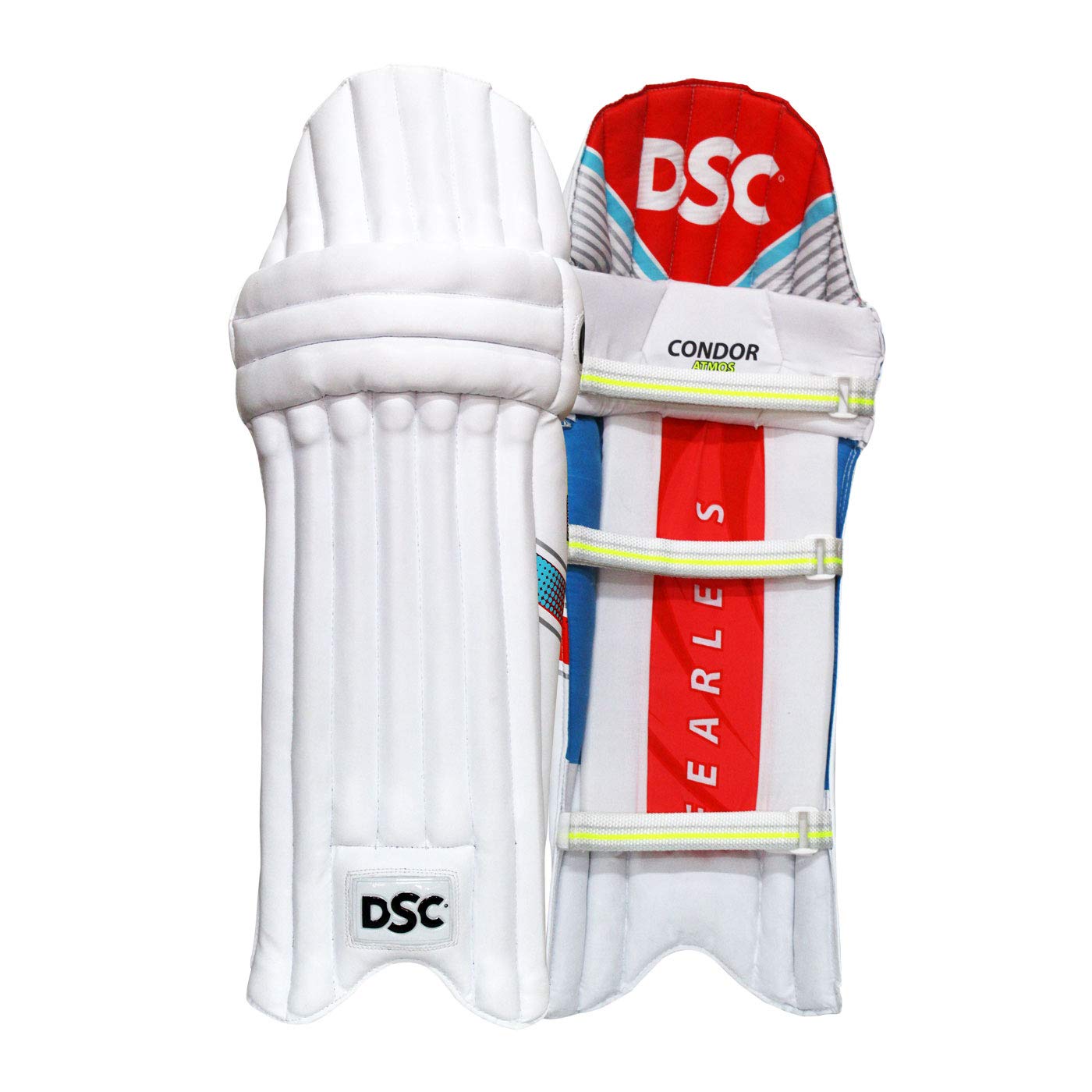 DSC Condor Atmos Cricket Batting Legguard