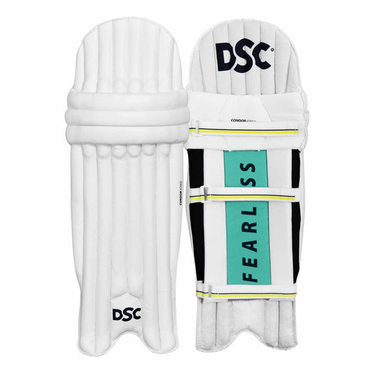 DSC Condor Atmos Cricket Batting Legguard