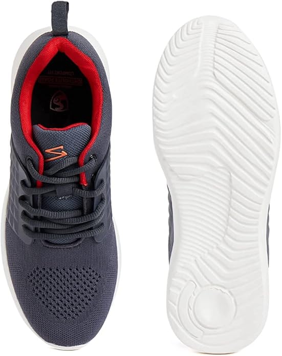 SG UNPAR Men's Unpar Running Shoes