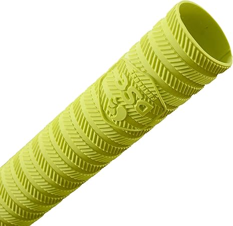 DSC Ring Line Band Chevron Cricket Bat Grip