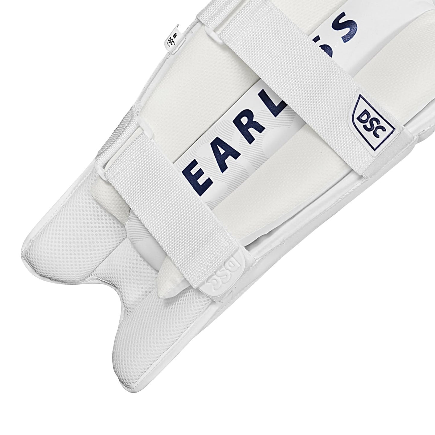 DSC 1500408 Intense Speed Cricket Wicket Keeping Legguard Mens