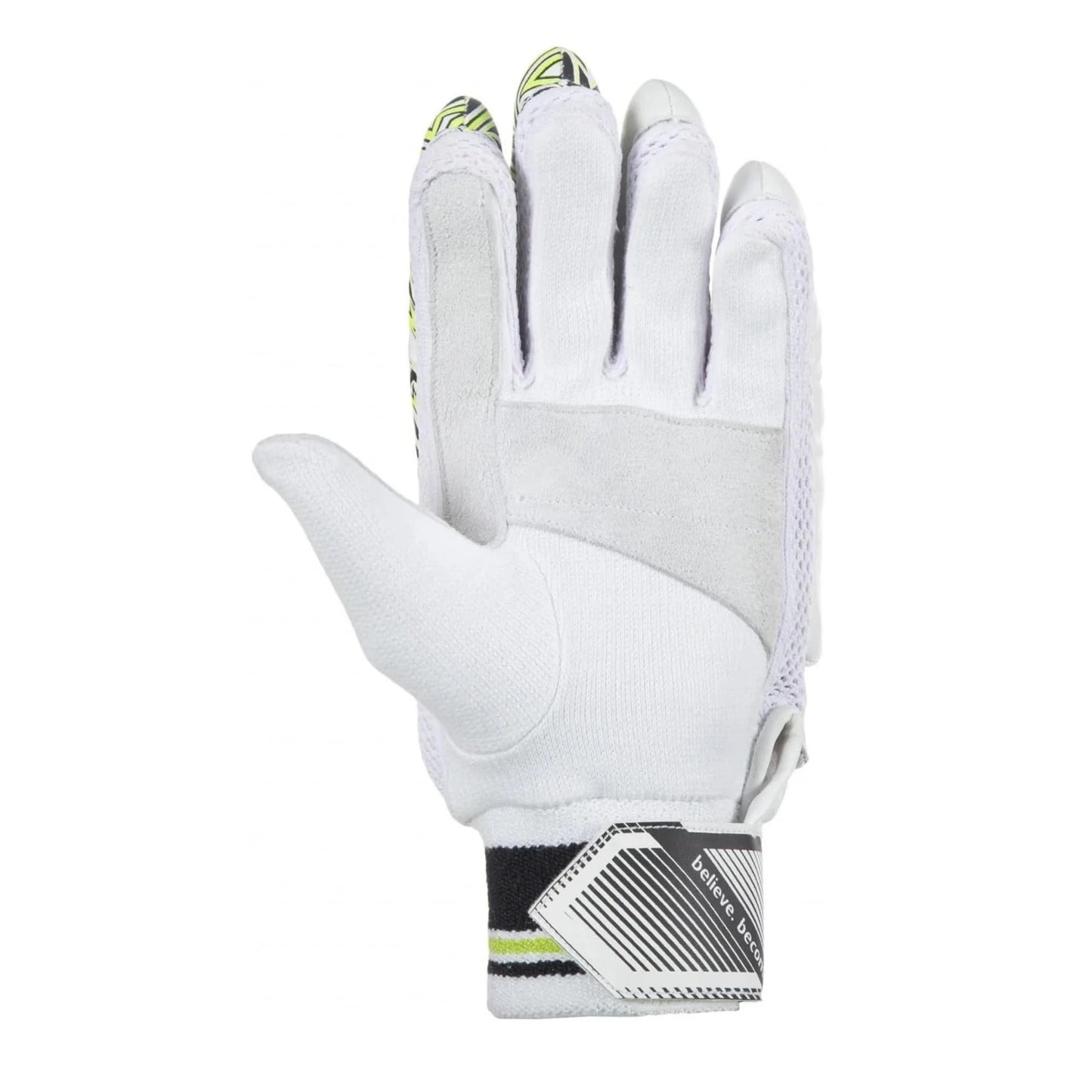 SG Batting Gloves SG CLUB Youths LH