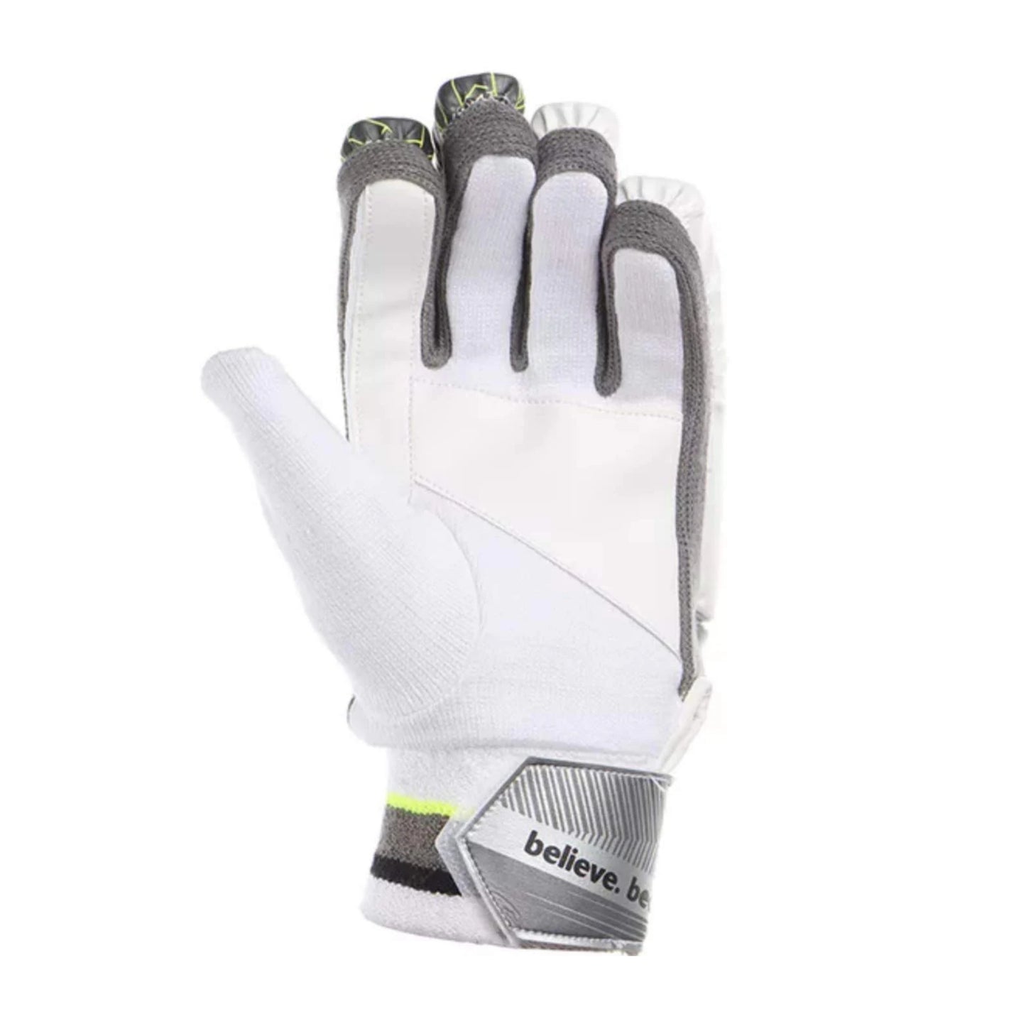 SG Batting Gloves SG ECOLITE Youth RH