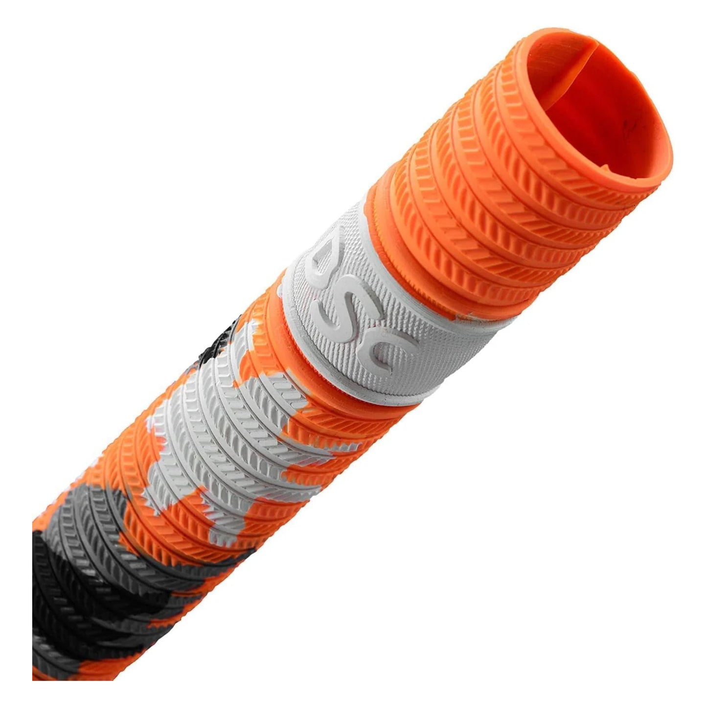 DSC Camo Flag Baboon Cricket Bat Grip (Multicolor, Standard Size) Material: Rubber Soft Feel Grip Better Shock Absorption (Pack of 3)