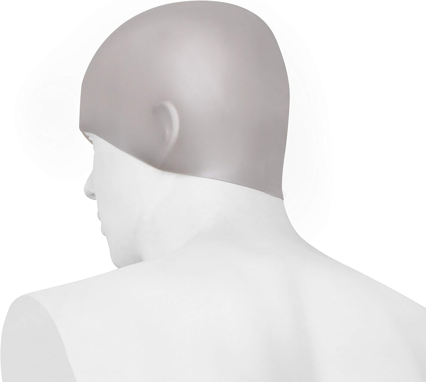 NIVIA CLASSIC SILICONE ADULT SWIMMING CAP