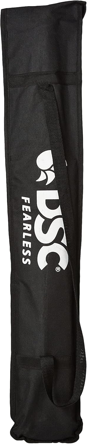 DSC Roar Terra Kashmir Willow Cricket Bat, Ball_ type : Leather Ball, Playing Style : All-Round