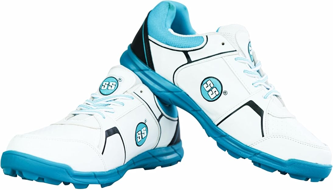 SS Men's Josh Cricket Shoes