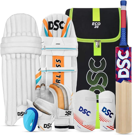 DSC Economy Range Cricket Kit Size 3