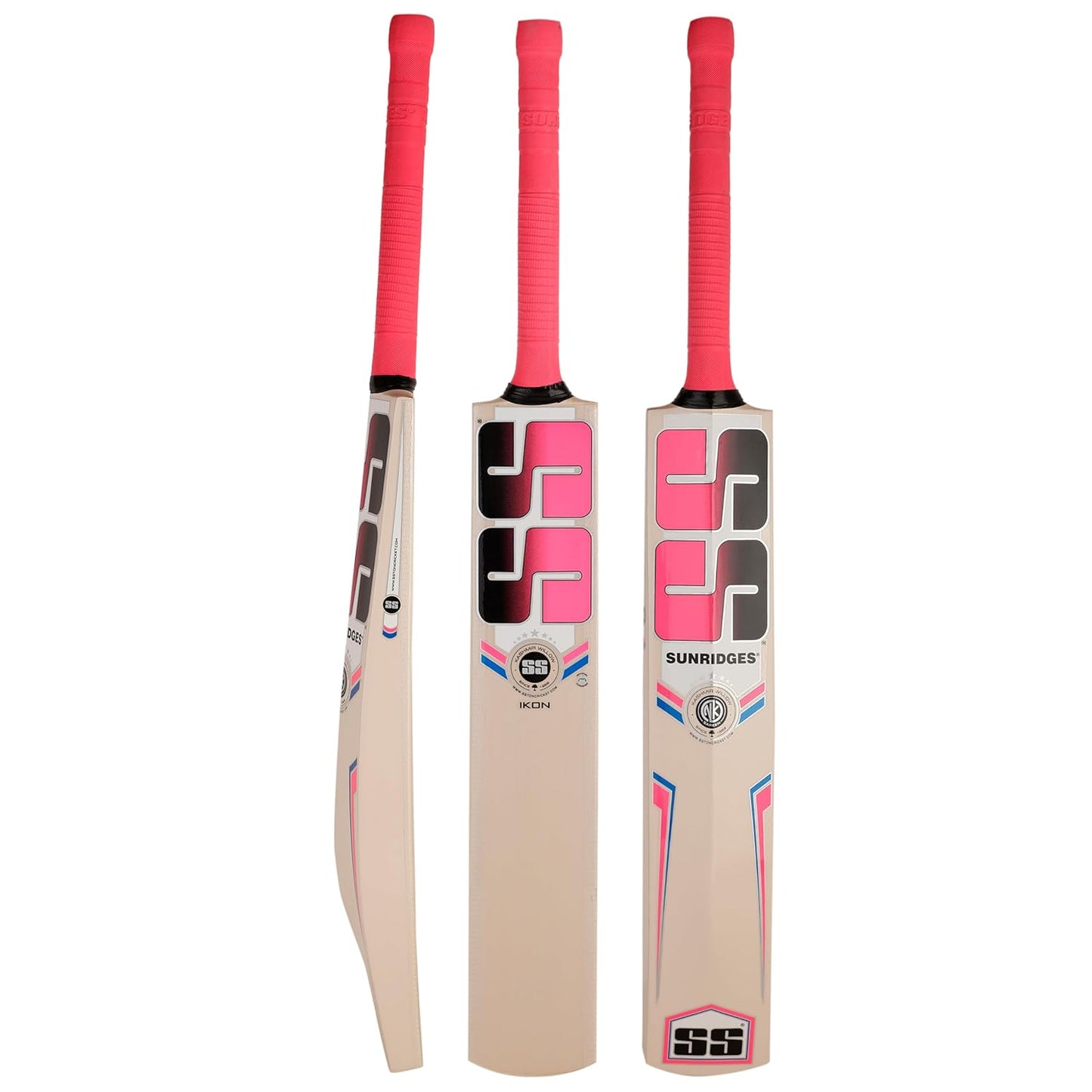 SS Ikon K.W. Cricket Bats