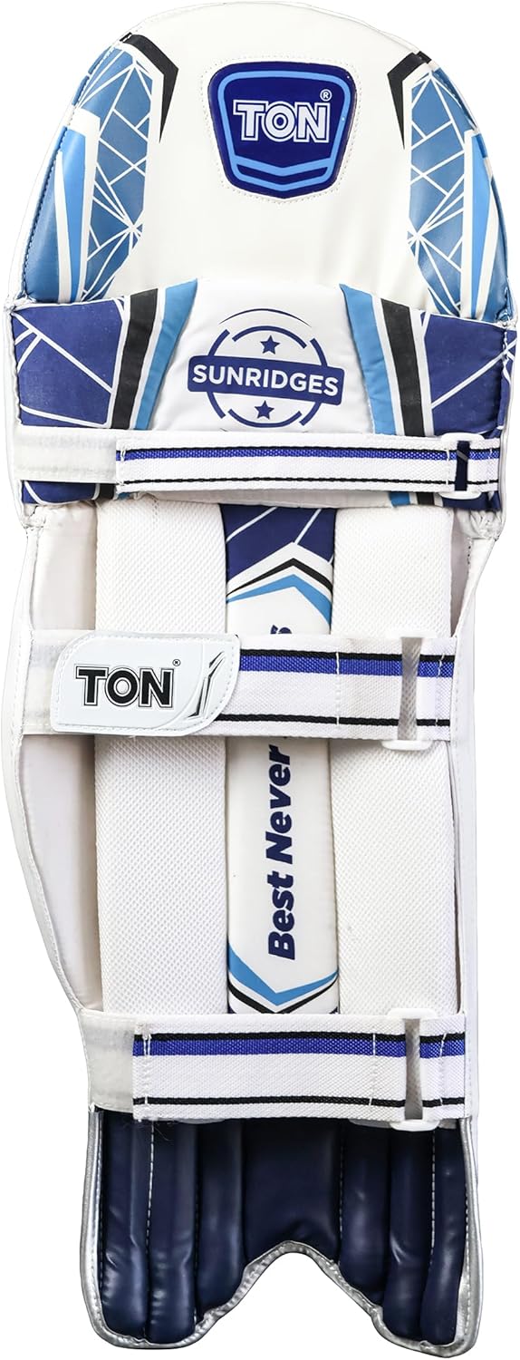 Ton Slasher Light Weight Cricket Batting Pads (Youth - RH)