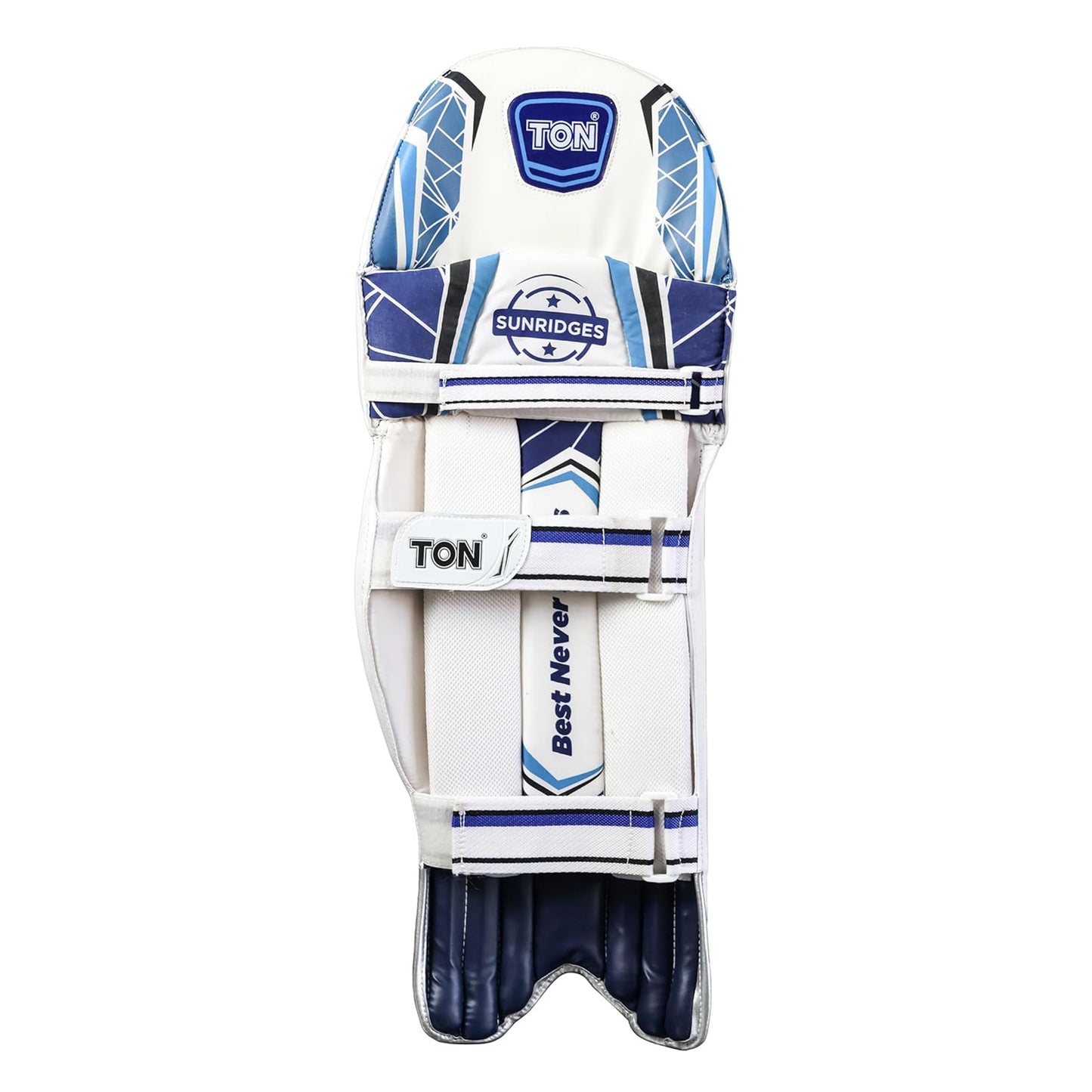 Ton Slasher Light Weight Cricket Batting Pads | Comfortable | Adjustable