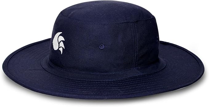 DSC Panama Surge Cricket Hat Large (Navy)