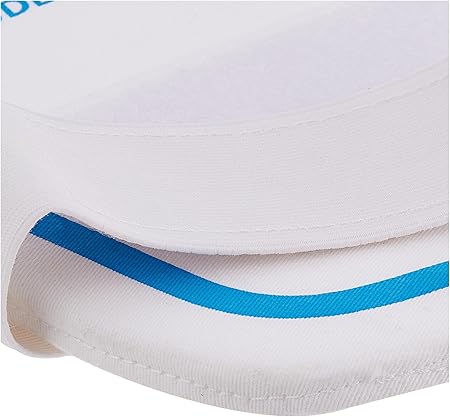 DSC Intense Attitude Cricket Chest Guard | White | Lightweight | Chest Protector