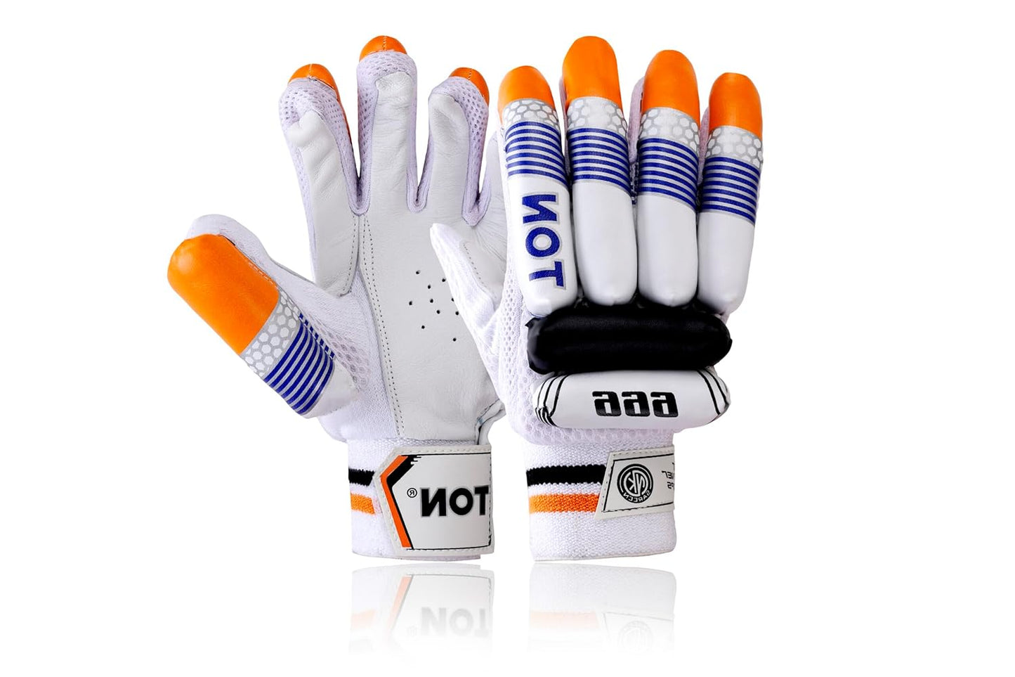 SS BATTING GLOVES - Ton 999