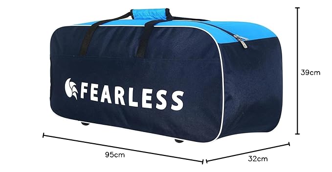 DSC Eco-40 Cricket Bag