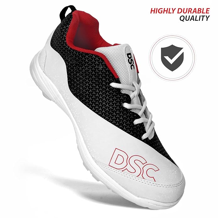DSC Rigor X Cricket Shoes for Mens
