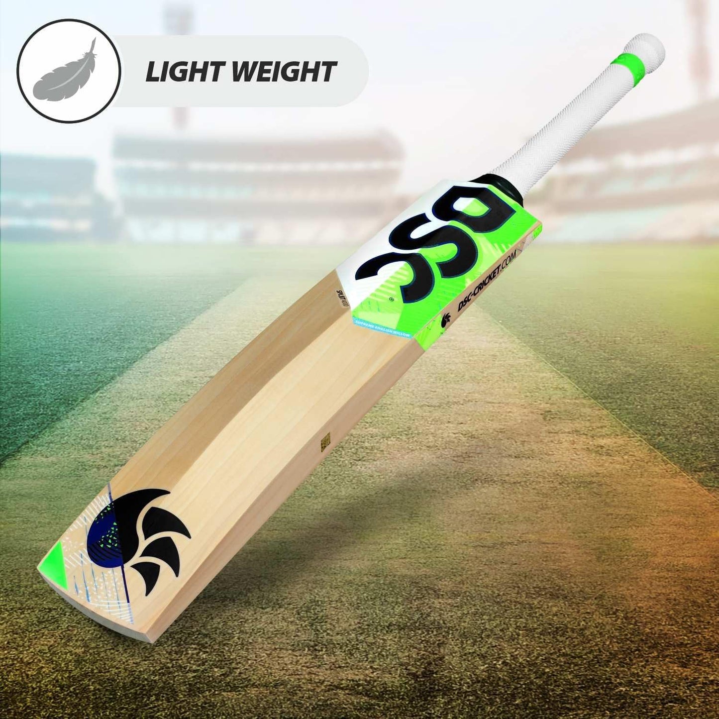 DSC Split 4000 Cricket Bat 2024