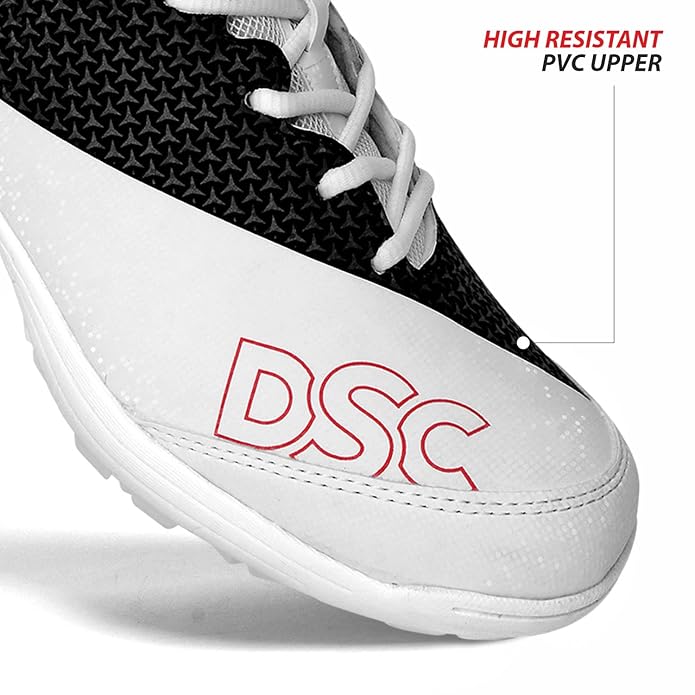 DSC Rigor X Cricket Shoes for Mens
