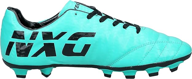 Vector X NXG Football Shoes | Synthetic sole | Lace-Up | Padded Footbed