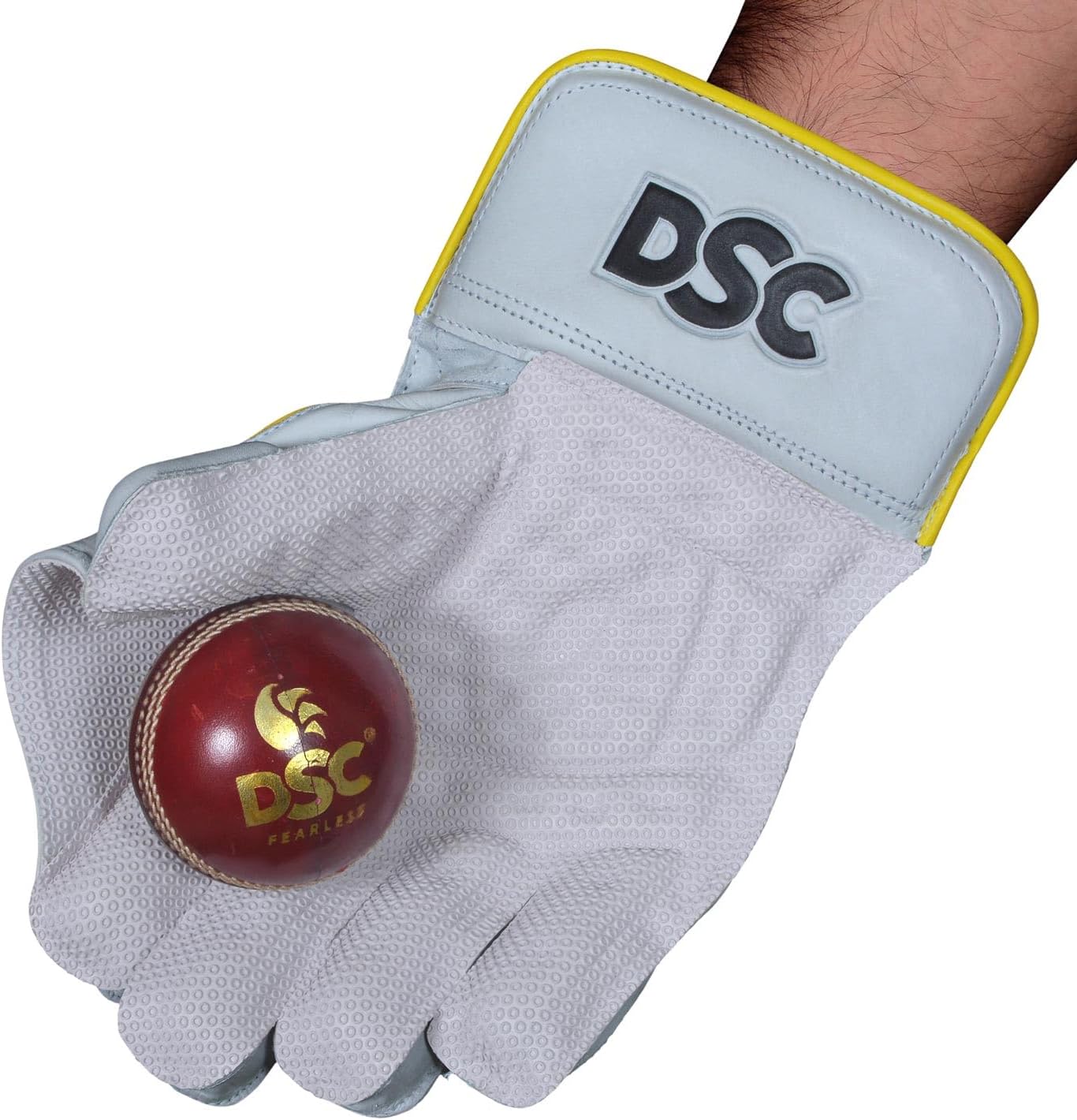 DSC Condor Flite Cricket Wicket Keeping Gloves