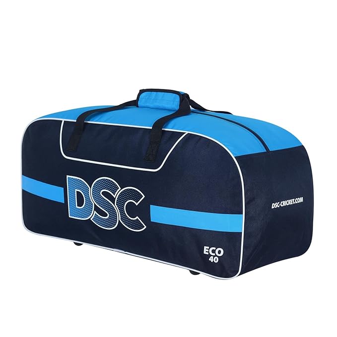 DSC Eco-40 Cricket Bag