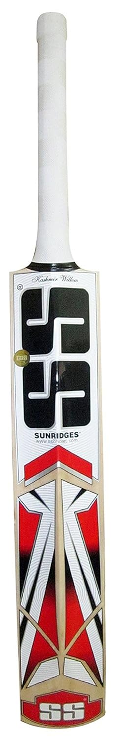 SS Master KW Cricket Bat