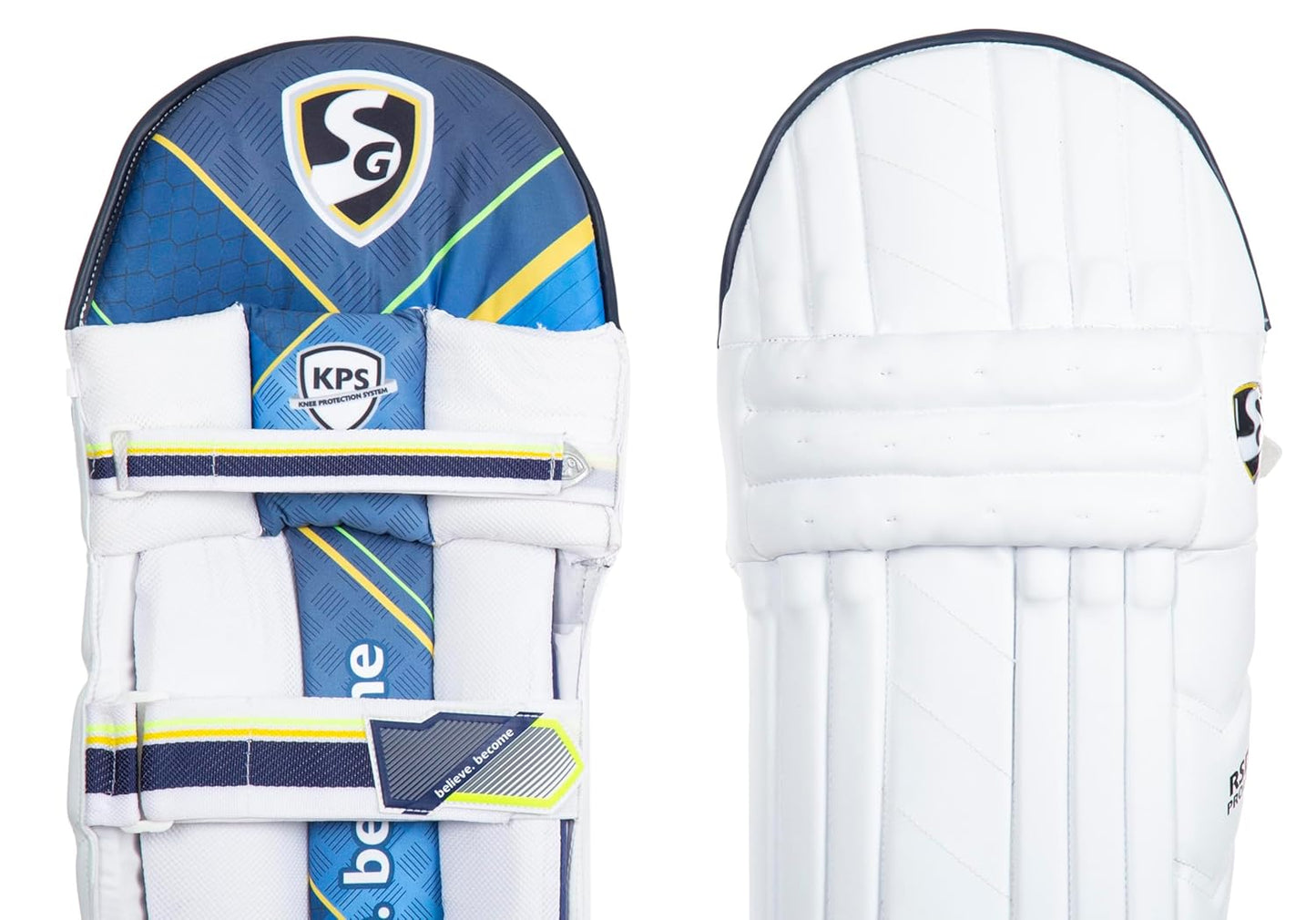 SG Batting Legguards SG RSD PROLITE