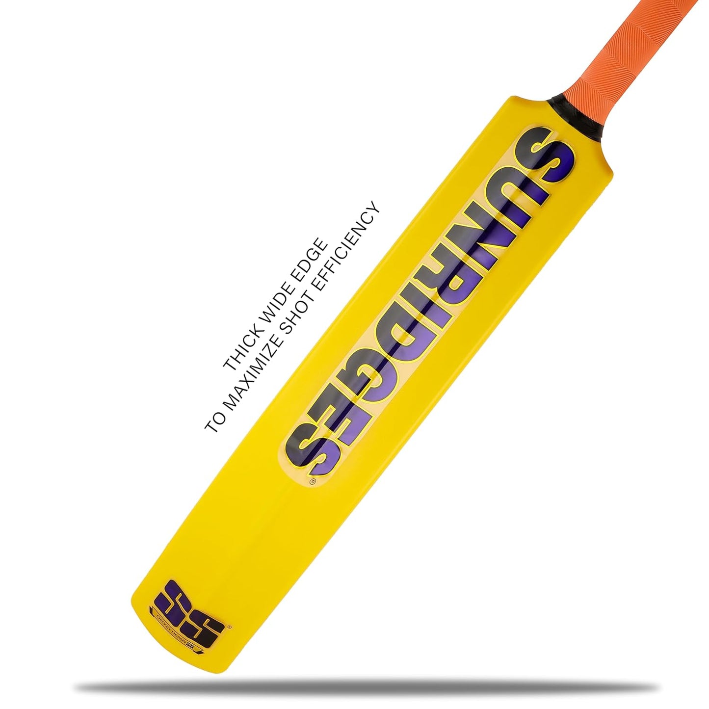 SS Plastic Cricket Bat