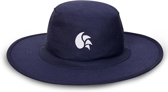 DSC Panama Surge Cricket Hat Large (Navy)