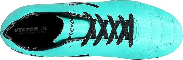 Vector X NXG Football Shoes | Synthetic sole | Lace-Up | Padded Footbed