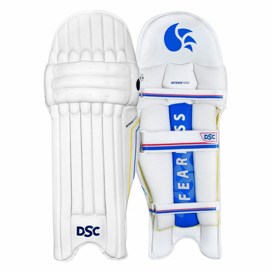 DSC Intense Attitude Cricket Batting Legguard