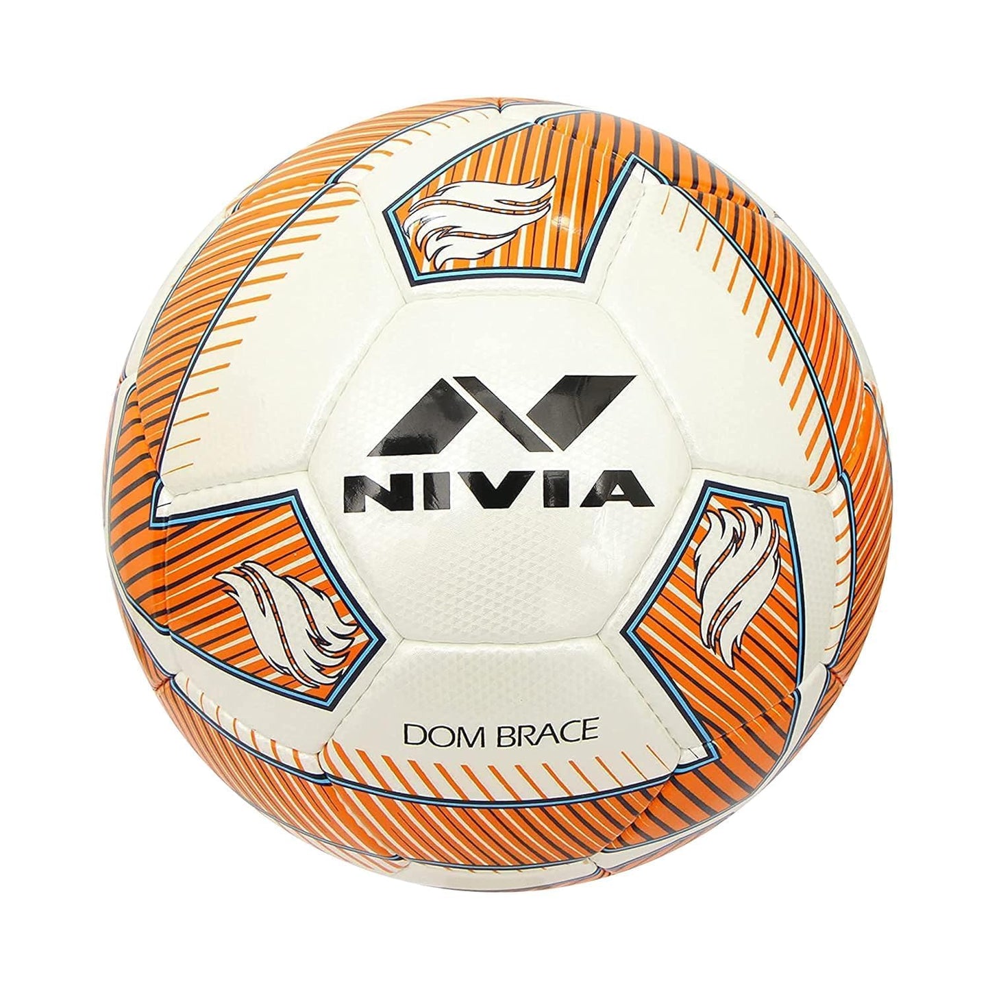 NIVIA DOM BRACE FOOTBALL SIZE - 5 | DOM02
